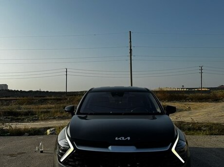 Kia Sportage 2023