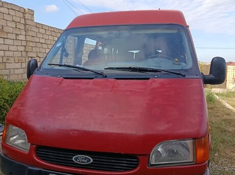 Ford Transit 1994