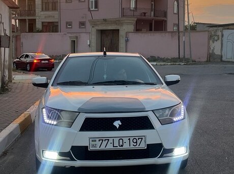 Khazar SD 2021