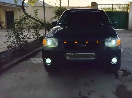 Ford Escape 2005