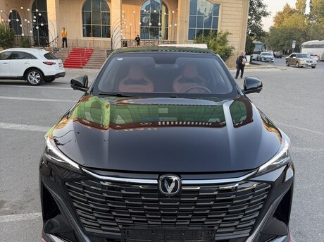 Changan  2025
