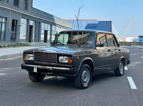 LADA (VAZ) 2107 2011