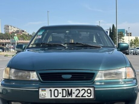 Daewoo Nexia 1996
