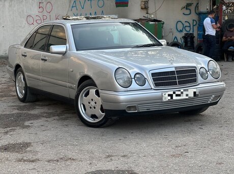 Mercedes E 240 1998