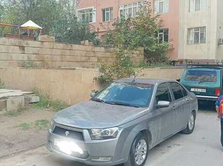 Khazar SD 2022