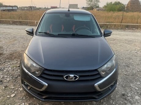 LADA (VAZ) Granta 2018