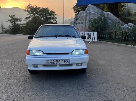 LADA (VAZ) 2115 2011