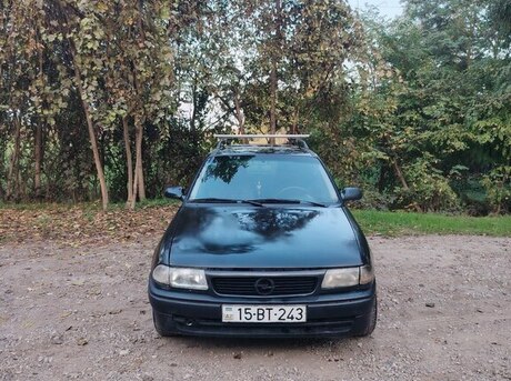 Opel Astra 1995