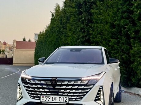 Changan  2025