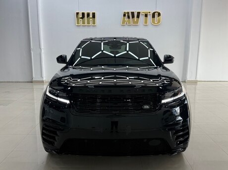 Land Rover RR Velar 2024