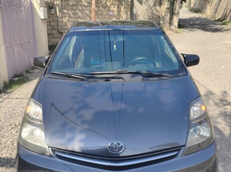 Toyota Prius 2007