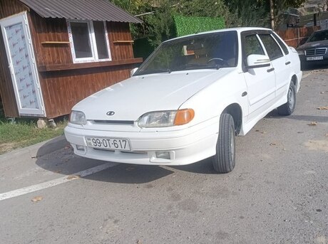 LADA (VAZ) 2115 2011