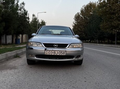 Opel Vectra 1997