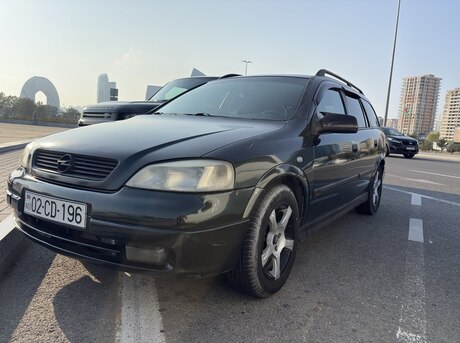 Opel Astra 1999