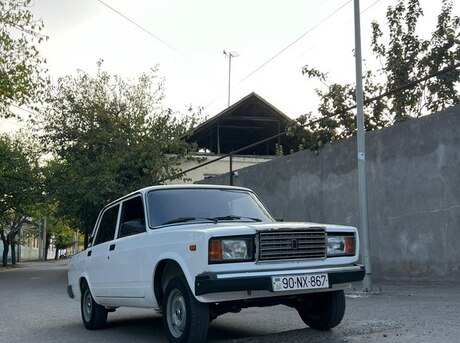 LADA (VAZ) 2107 2011