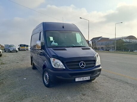 Mercedes Sprinter 315 2008
