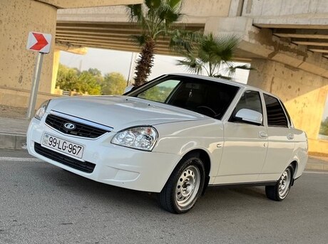 LADA (VAZ) Priora 2009