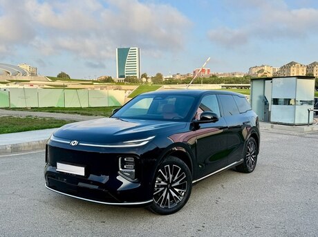 Changan  2025