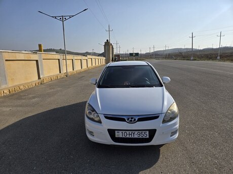 Hyundai i30 2009
