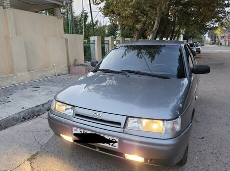 LADA (VAZ) 2112 2005