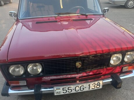 LADA (VAZ) 2106 2005