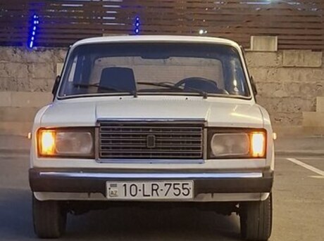 LADA (VAZ) 2107 2003