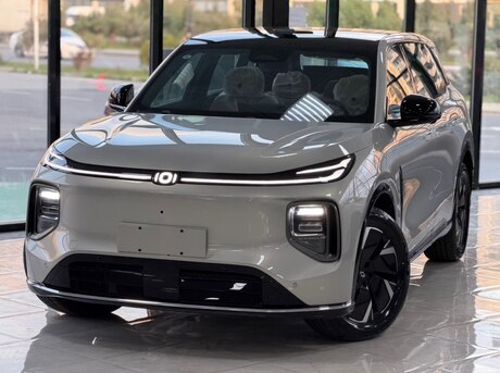 Changan  2026