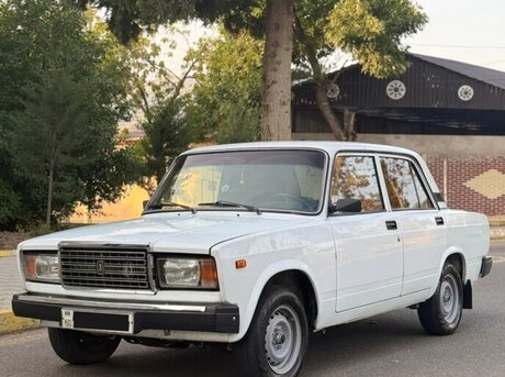 LADA (VAZ) 2107 2005