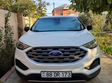 Ford Edge 2020