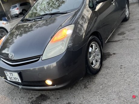 Toyota Prius 2007