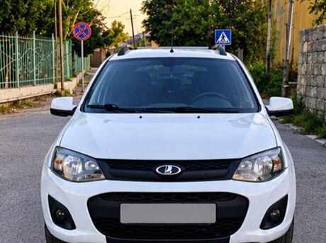 LADA (VAZ) Kalina 2016