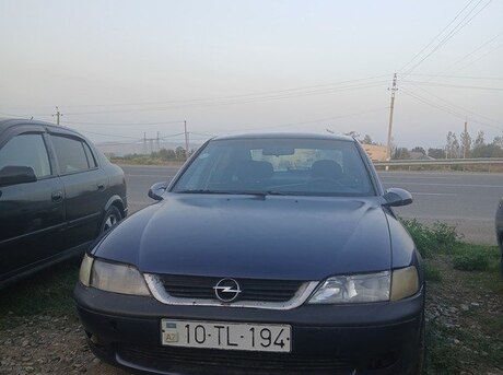 Opel Vectra 1997