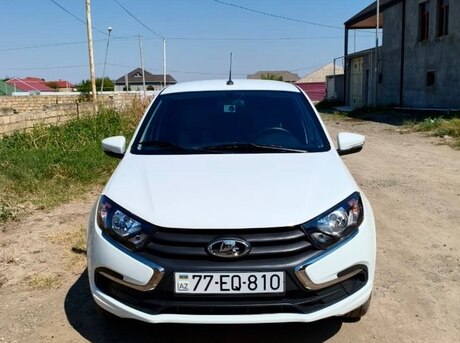LADA (VAZ) Granta 2024