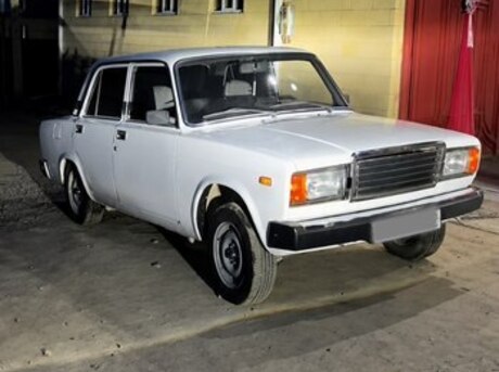 LADA (VAZ) 2107 2008