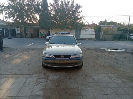 Opel Vectra 1998