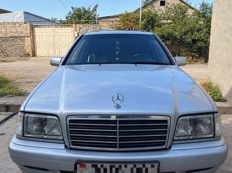 Mercedes C 240 1999