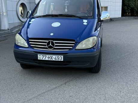Mercedes  2008