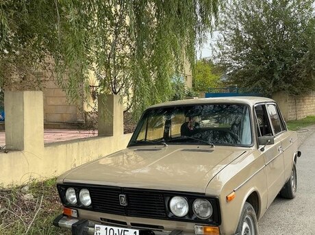LADA (VAZ) 2106 1994