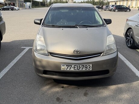 Toyota Prius 2007
