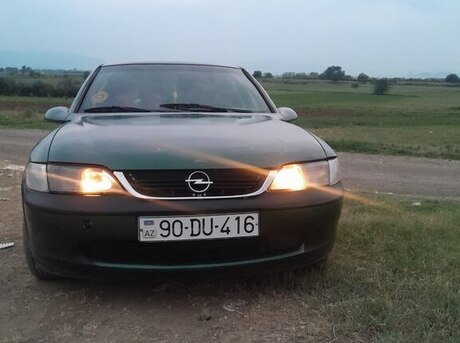 Opel Vectra 1997