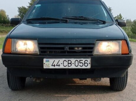 LADA (VAZ) 21099 1998