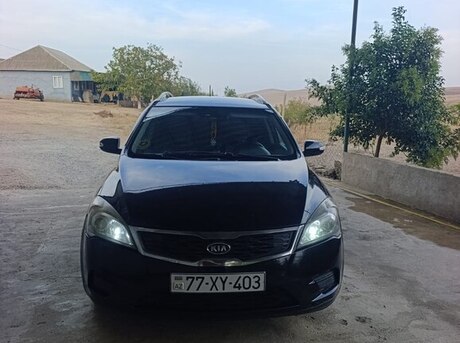 Kia  2012