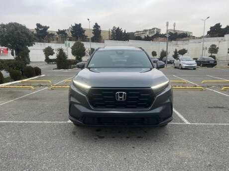 Honda CR-V 2023