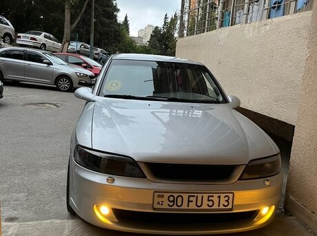 Opel Vectra 1999