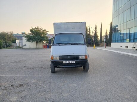 GAZ 3302-744 1998