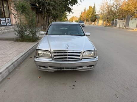 Mercedes C 230 1998