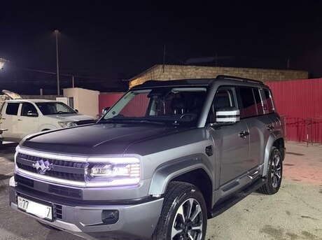 BYD  2025
