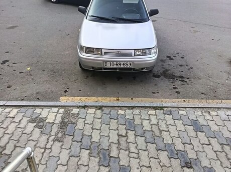 LADA (VAZ) 2110 2006