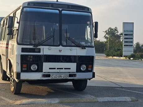 PAZ 32054 2004