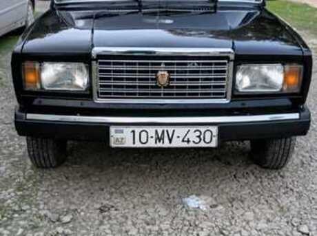 LADA (VAZ) 2107 2004
